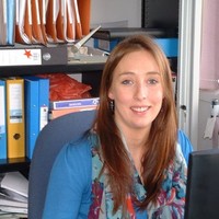 Amy Higginson