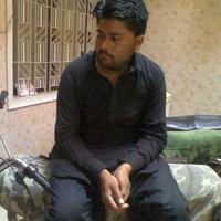 rashid ahmed