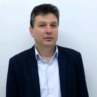 Ionel Caiman