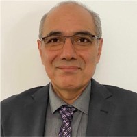 Pejman Safaei