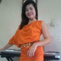Mary Joy Ancorin