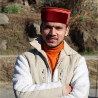 Jitesh Sharma