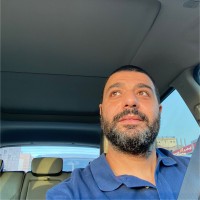Khaled Gasser