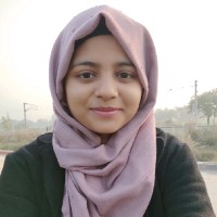 Asra Mobeen
