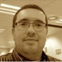 José María Bernabé Gisbert