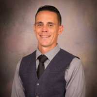 Ryan Benton