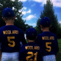 Charles Woolard