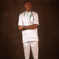 Oyebode Michael