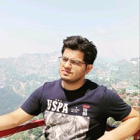 Apurv Saxena