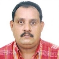 Chandrashekar Shanbhogue