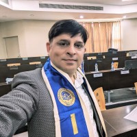 Vaarun Sharmma, Fmp®