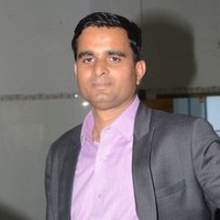 Satish Bhalerao