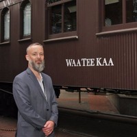 Matthew Waterman