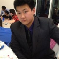 Joseph Cai