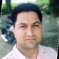 Inder Mohan Sharma
