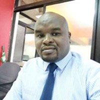 Gerald Waweru