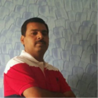 Navin Arora