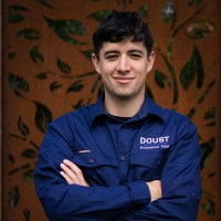 Jack Doust