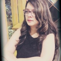 Laxmi Dwivedi