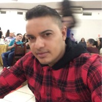 Flamisson Simões Alves