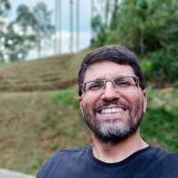 Charles Ferreira