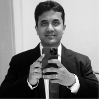 ABHISHEK SHRIVASTAVA