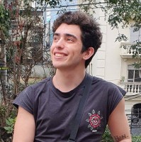Matheus Paes