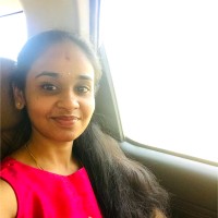 Namratha B L