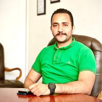 Hamdy Ahmed,Cert Ifrs