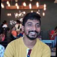 Santosh Srikanth Chippada