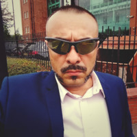 Mario Antoniou