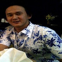 Stendy Julianto