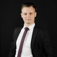 Vladislav Shalkovskiy