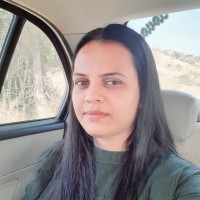 Hetal Paladiya
