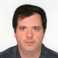 Giannis Kolyvodiakos