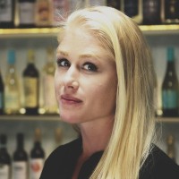Linn Nyholm