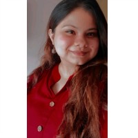 Rupsha Chakraborty