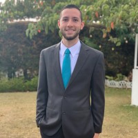 Andrey Solano Granados