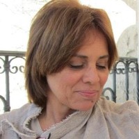 Sarit Shveber Strumtza