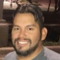 Carlos Gonzales