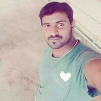kishore bujji