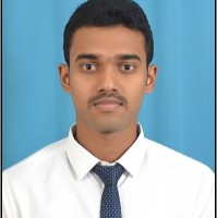 Anish K K
