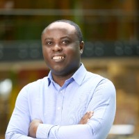 Stephen Abban