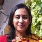 Sanchita Chatterjee