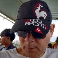 Chatree Hirunjaroenvej