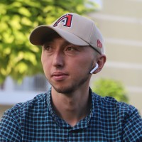 Fayzullo Yusupov