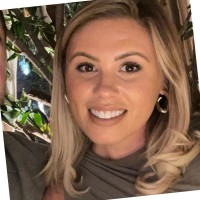 Aimee Lockwood