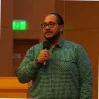 Mohammed Abdou Tolba, PhD