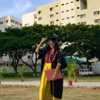 Jeevitha Murali