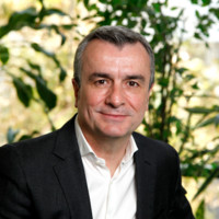 José Manuel Corral Alsina